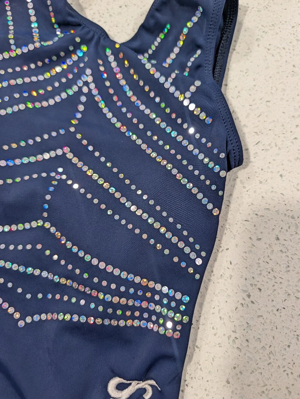 GK elite gymnastics